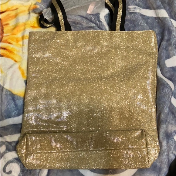 VICTORIA SECRET TOTE - Picture 2 of 2